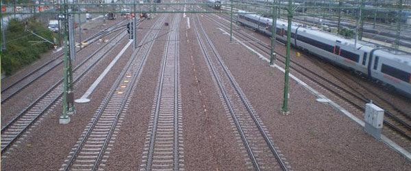 Effektiv bangu00e5rdsanpassning vinner FIA kvalitetspris