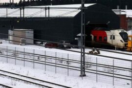 Jernhusen skapar nya arbetstillfällen Thumbnail