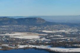 Skanska investerar 210 miljoner i fastighet i Norge Thumbnail