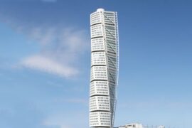 Turning Torso till salu Thumbnail