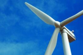 Vestas köper lösningar för 350 miljoner kronor Thumbnail