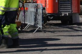 Storböter väntar för Nykvarns kommun Thumbnail
