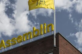 Assemblin köper bolag i Uppsala Thumbnail