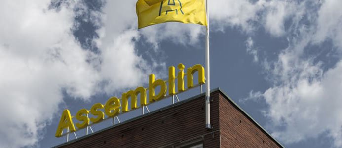 Bild: Assemblin