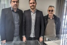 Assemblins största kontrakt någonsin Thumbnail