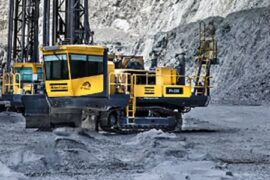 Atlas Copco förvärvar distributör Thumbnail