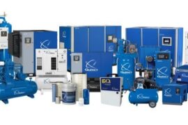 Atlas Copco förvärvar i USA Thumbnail