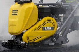 Atlas Copco säljer av del i företaget Thumbnail