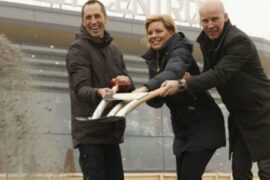Fastighetsjättens nya bostadssatsning Thumbnail
