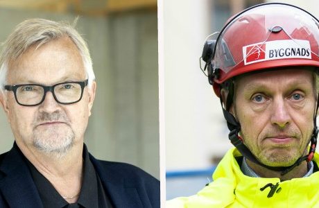 Efter pausen – nu börjar avtalsrörelsen igen