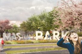 ÅWL vinner parkuppdrag i Göteborg Thumbnail