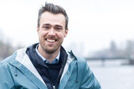 Ny marknadschef på White Thumbnail