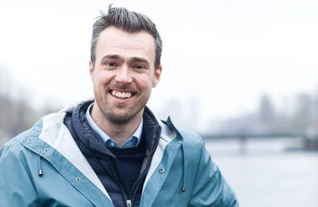 Ny marknadschef på White