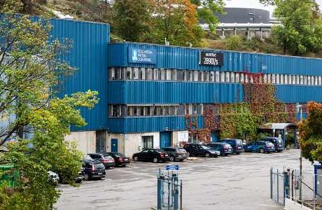 Peab bygger om reningsverk för 254 miljoner kronor