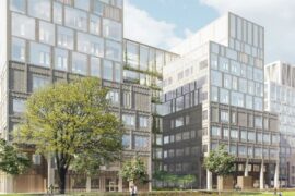 Skanska får miljardorder i Malmö Thumbnail