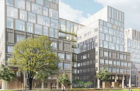 Skanska får miljardorder i Malmö