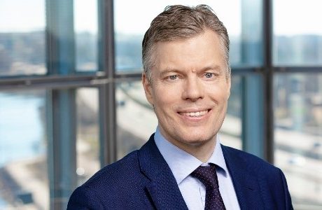 Fortum får ny vd