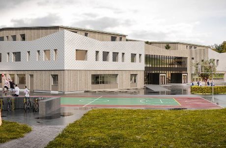 Peab bygger skola för 148 miljoner kronor
