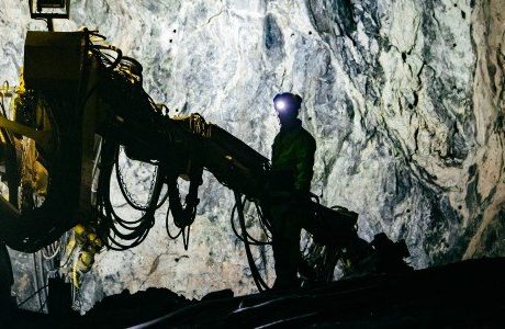 YIT får nytt uppdrag i Stockholms tunnelbana