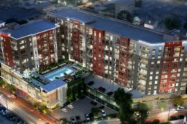 Skanska tar USA-order Thumbnail