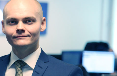 Branschaktuellt växer - nya rekordsiffror