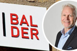 Balderdirektör slutar – “Känner trötthet” Thumbnail