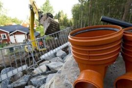Svevia i uppdrag om ny VA-anläggning Thumbnail