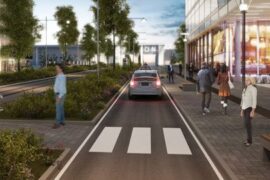 “Tunnelbana till Barkarby station är första prioritet” Thumbnail