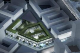 Klart: Barkarby får nytt sjukhus Thumbnail