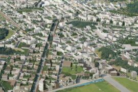 Boverket: underskott på bostäder i 243 kommuner Thumbnail