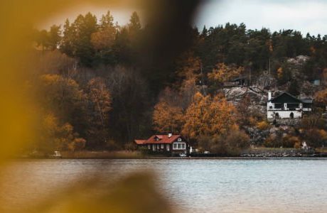 Klimatrisker kan sänka värdet på bostäder redan nu
