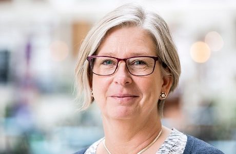Kommunen kräver Peab på sanering efter asbestlarm