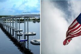 Amerikansk stororder till Skanska Thumbnail
