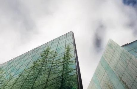 Arkitekter och ingenjörer tror på ljusare tider