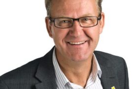 ”Frivillig certifiering snabbaste sättet att nå miljömål” Thumbnail