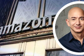 KLART: Amazon lanseras i Sverige Thumbnail