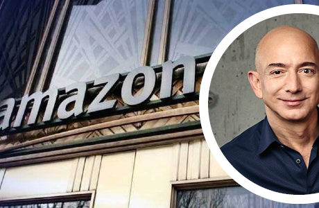 KLART: Amazon lanseras i Sverige