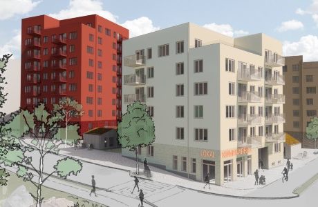 Riksbyggen utvecklar Västerås för 124 miljoner