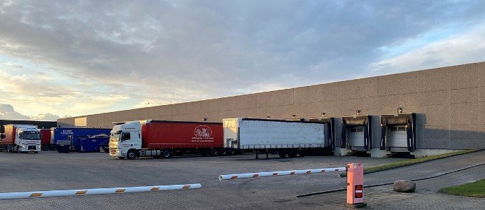 Foto: Catena