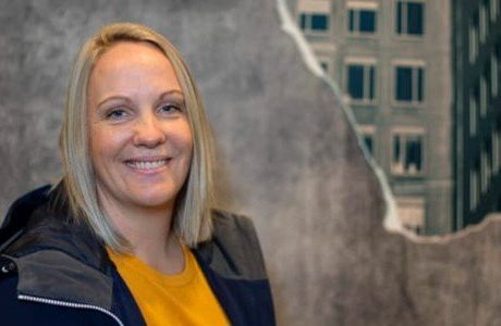 Peab-ägda Smidmek får ny projektchef
