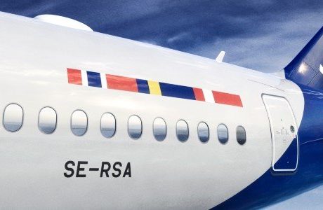 SAS och Apollo i miljardavtal