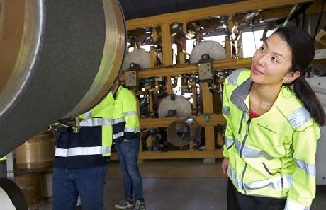 Lyckat test för BillerudKorsnäs