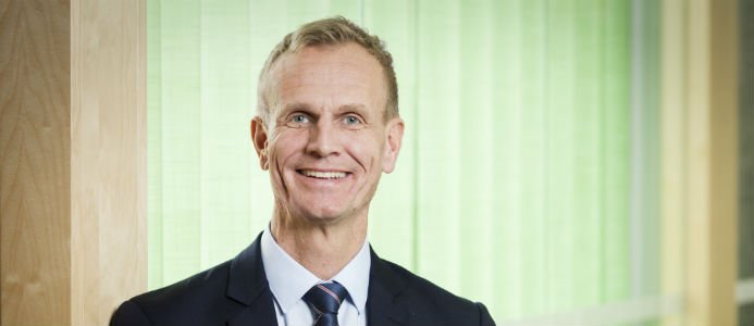 Mikael Andersson. Bildkälla: BillreudKorsnäs