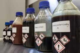 Svenskt genombrott för biodrivmedel Thumbnail