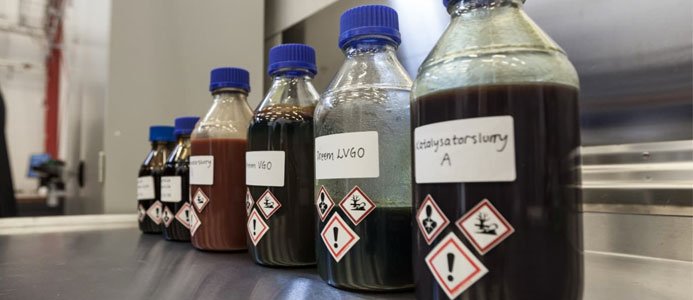 Biodrivmedel