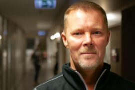 Ny chef för Biometrias största verksamhetsområde Thumbnail