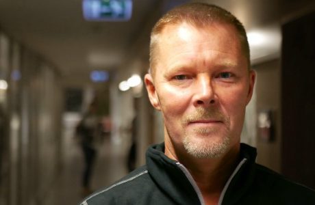 Ny chef för Biometrias största verksamhetsområde