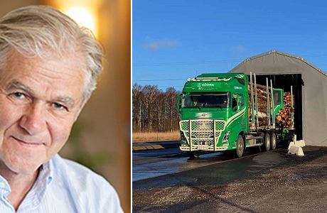 Ny ordförande vald för Biometria