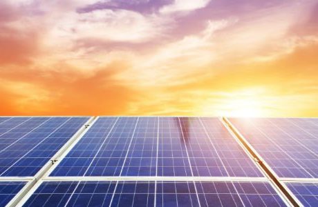 Sommarsolen kunde genererat 2,7 miljarder kWh