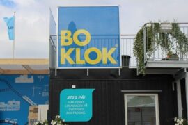 BoKlok med nytt varsel: “Redo att växla upp” Thumbnail